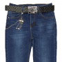 Фото 1 Джинси жіночі DKNSEL JEANS 5103 Класика from official site OSKAR™