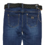 Фото 3 Джинси жіночі DKNSEL JEANS 5103 Класика from official site OSKAR™