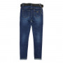 Фото 4 Джинси жіночі DKNSEL JEANS 5103 Класика from official site OSKAR™