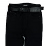 Фото 1 Джинси жіночі VANVER JEANS 81352 Американка Фліс from official site OSKAR™
