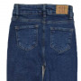 Фото 3 Джинси жіночі IT'S BASIC JEANS 1576 Американка Туреччина from official site OSKAR™