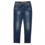 Фото 2 Джинсы мужские LONGLI JEANS 2109 Классика from official site OSKAR™