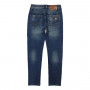 Фото 4 Джинсы мужские LONGLI JEANS 2109 Классика from official site OSKAR™