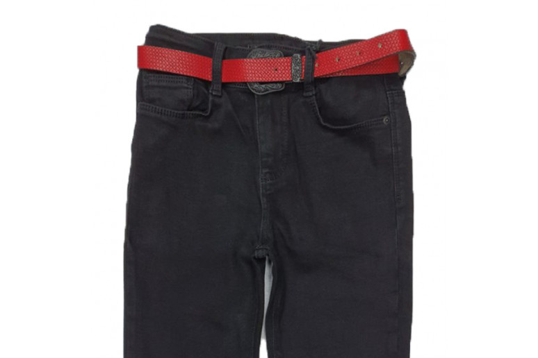 Джинсы женские WHAT'S UP JEANS 284/1 Американка Турция