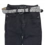 Фото 1 Джинсы женские WHAT'S UP JEANS 285/1 Американка Турция from official site OSKAR™