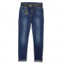 Фото 2 Джинсы женские HANLEBY JEANS 3601 Классика from official site OSKAR™