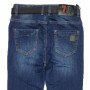 Фото 3 Джинсы женские HANLEBY JEANS 3601 Классика from official site OSKAR™