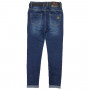 Фото 4 Джинсы женские HANLEBY JEANS 3601 Классика from official site OSKAR™