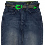 Фото 1 Джинсы женские CRACPOT JEANS 3831 MOM Турция from official site OSKAR™