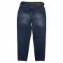 Фото 4 Джинсы женские CRACPOT JEANS 3831 MOM Турция from official site OSKAR™