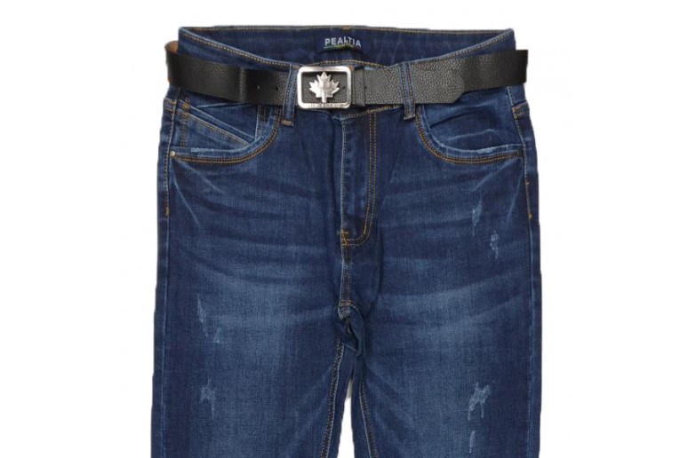Джинси жіночі PEALTIA JEANS 6005 Класика