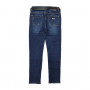 Фото 4 Джинси жіночі PEALTIA JEANS 6005 Класика from official site OSKAR™