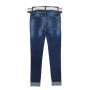 Фото 4 Джинси жіночі POSHUM JEANS 9706 Skinny Туреччина from official site OSKAR™