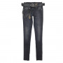 Фото 2 Джинсы женские LIUZIN JEANS 9707 Skinny Турция from official site OSKAR™