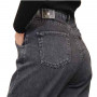 Фото 3 Джинсы женские IT'S BASIC JEANS 1574 Balloon Турция from official site OSKAR™