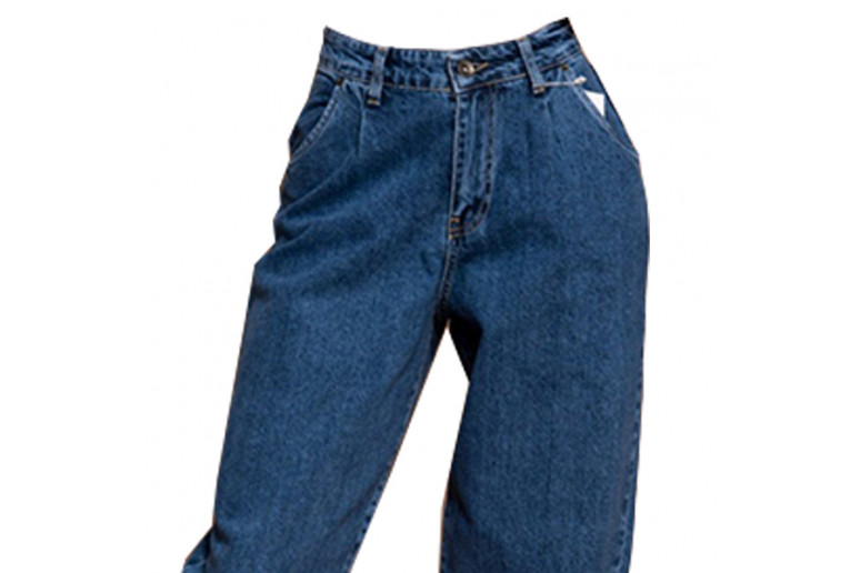 Джинсы женские ROCCA WOMAN JEANS 201 Balloon Турция