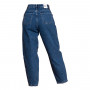 Фото 4 Джинсы женские ROCCA WOMAN JEANS 201 Balloon Турция from official site OSKAR™