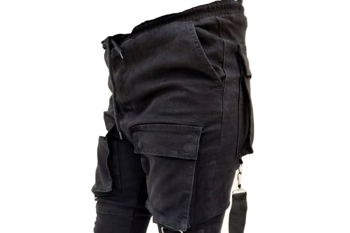 Фото Джинси чоловічі REDMAN JEANS 5648 Туреччина from official site OSKAR™