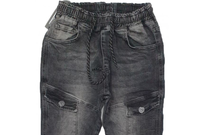 Джинси чоловічі REDMAN JEANS 5654 Туреччина Молодіжні