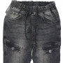 Фото 1 Джинсы мужские REDMAN JEANS 5654 Турция Молодёжные from official site OSKAR™