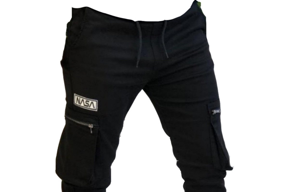 Фото Джинси чоловічі REDMAN JEANS 5655 Туреччина from official site OSKAR™