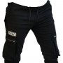 Фото 1 Джинси чоловічі REDMAN JEANS 5655 Туреччина from official site OSKAR™