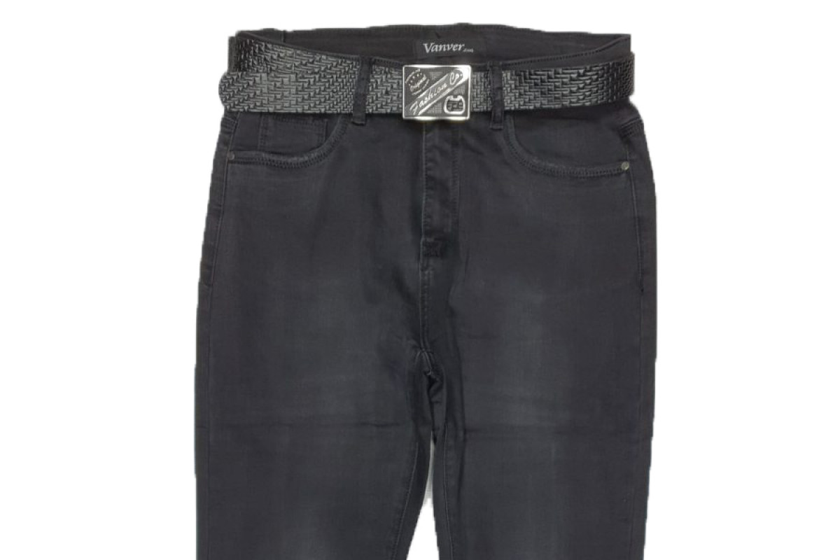 Фото Джинси жіночі VANVER JEANS 81365 Американка from official site OSKAR™