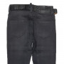 Фото 3 Джинси жіночі VANVER JEANS 81366 Класика from official site OSKAR™
