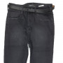 Фото 1 Джинсы женские VANVER JEANS 81367 Классика from official site OSKAR™
