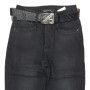 Фото 1 Джинси жіночі VANVER JEANS 81369 MOM from official site OSKAR™