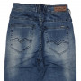 Фото 3 Джинсы мужские GOD BARON JEANS 9330 МОМ Молодёжные from official site OSKAR™