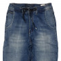 Фото 1 Джинси чоловічі GOD BARON JEANS 9331 Молодіжні from official site OSKAR™