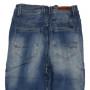 Фото 3 Джинси чоловічі GOD BARON JEANS 9331 Молодіжні from official site OSKAR™