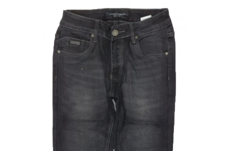 Джинси чоловічі GOD BARON JEANS 9336 Молодіжні