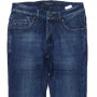 Фото 1 Джинси чоловічі GOD BARON JEANS 9368 Молодіжні фліс from official site OSKAR™
