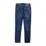 Фото 4 Джинси чоловічі GOD BARON JEANS 9368 Молодіжні фліс from official site OSKAR™