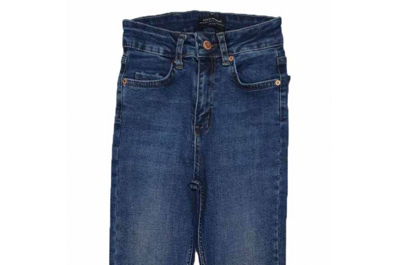 Джинси жіночі ROCCA WOMAN JEANS 03 Американка Джинси жіночі ROCCA WOMAN JEANS 03 Американка