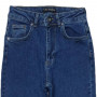 Фото 1 Джинси жіночі IT'S BASIC JEANS 1546 MOM Туреччина from official site OSKAR™