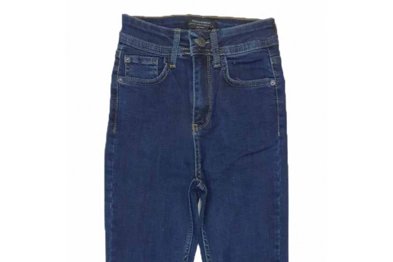 Джинси жіночі ROCCA WOMAN JEANS 16 Американка Туреччина Джинси жіночі ROCCA WOMAN JEANS 16 Американка Туреччина