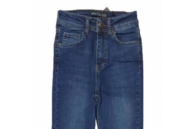 Джинсы женские ROCCA WOMAN JEANS 19 Американка Турция