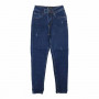 Фото 2 Джинси жіночі ROCCA WOMAN JEANS 204 MOM Туреччина from official site OSKAR™