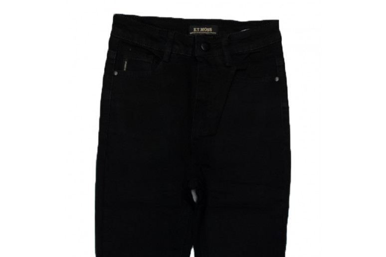 Джинси жіночі KT.MOSS JEANS 922 Американка
