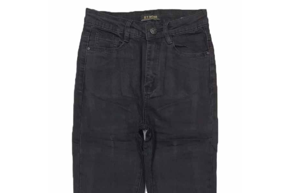 Фото Джинси жіночі KT.MOSS JEANS 926 Американка from official site OSKAR™