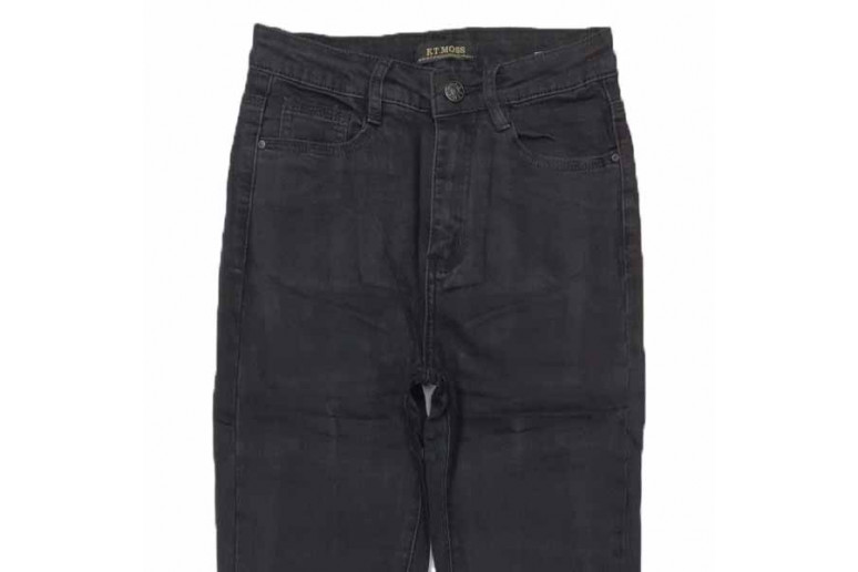 Джинсы женские KT.MOSS JEANS 926 Американка