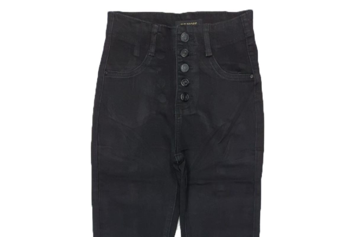Фото Джинси жіночі KT.MOSS JEANS 927 Американка from official site OSKAR™