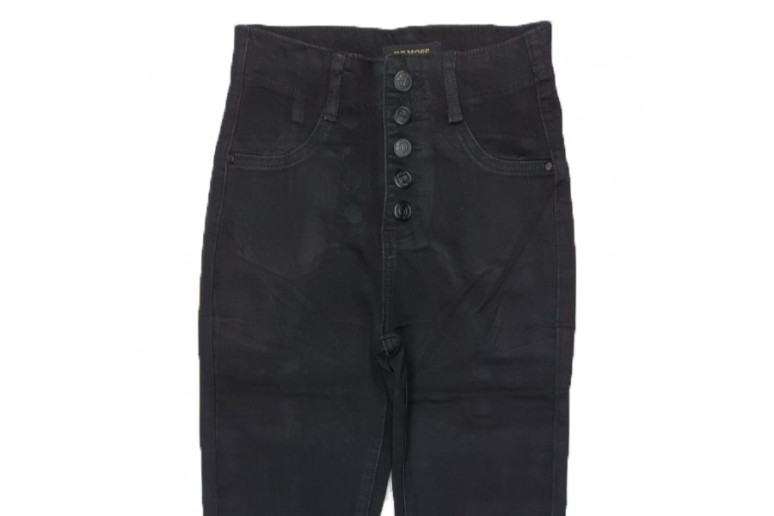 Джинси жіночі KT.MOSS JEANS 927 Американка