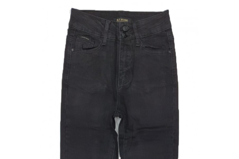Джинси жіночі KT.MOSS JEANS 929 Американка