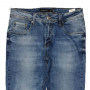 Фото 1 Джинси чоловічі GOD BARON JEANS 9407 Класика from official site OSKAR™