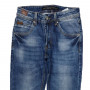 Фото 1 Джинси чоловічі GOD BARON JEANS 9419 Молодіжні from official site OSKAR™