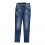 Фото 2 Джинси чоловічі GOD BARON JEANS 9419 Молодіжні from official site OSKAR™